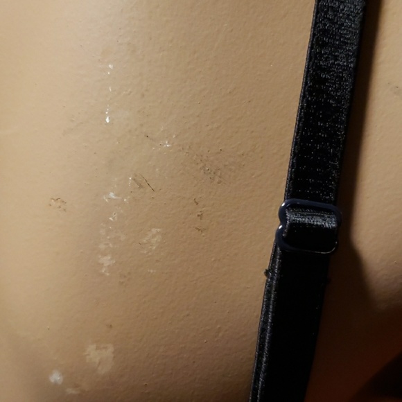 PINK Victorias Secret lightly lined Bra 32B - Picture 5 of 7